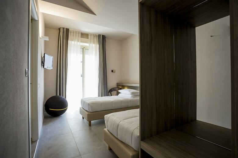 Bellettini Hotel