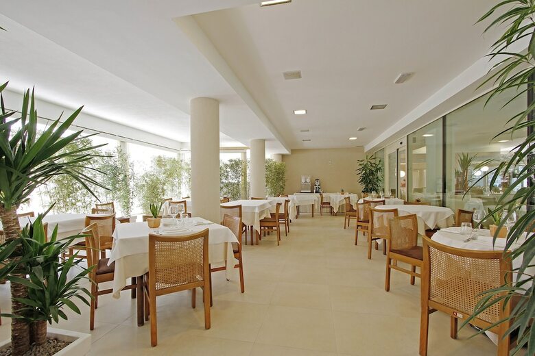 Bellettini Hotel
