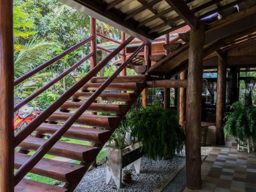 Hostal Pousada Aconchego De Genipabu