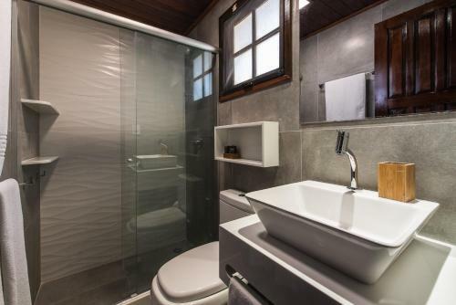 Hostal Pousada Fil�
