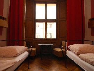 Sir Toby's Hostel