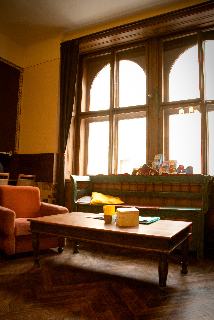 Sir Toby's Hostel