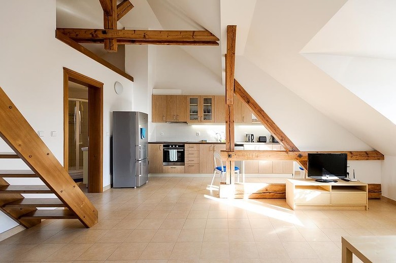 Apartamentos Residence Elema