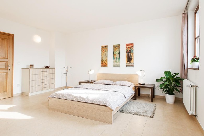 Apartamentos Residence Elema