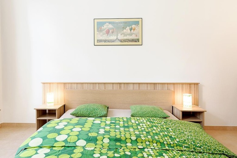 Apartamentos Residence Elema