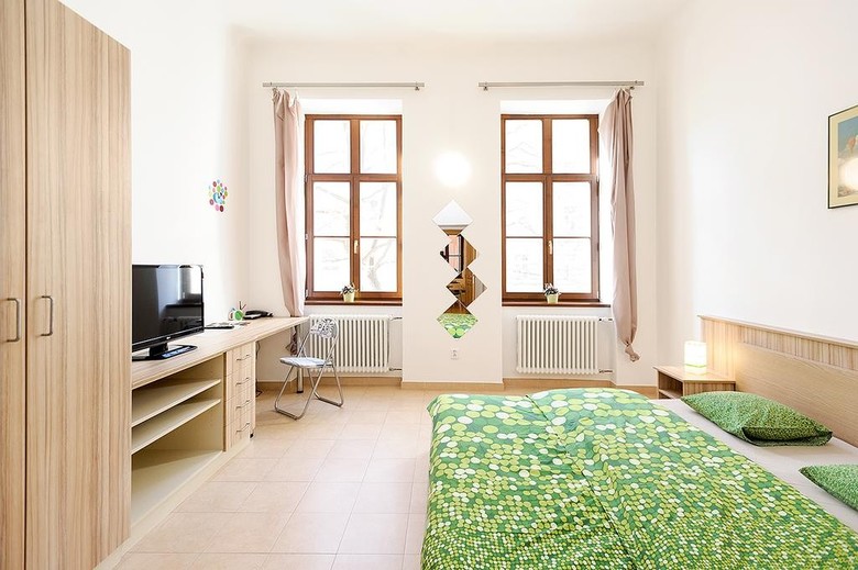 Apartamentos Residence Elema