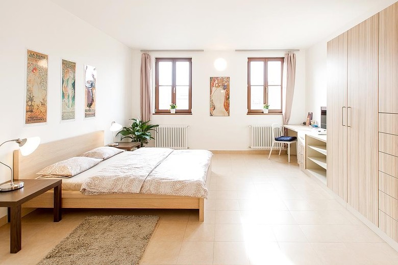 Apartamentos Residence Elema