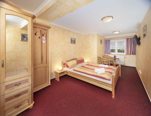 Hotel Martin & Kristyna