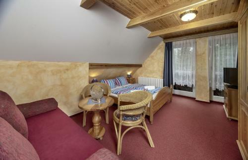 Hotel Martin & Kristyna