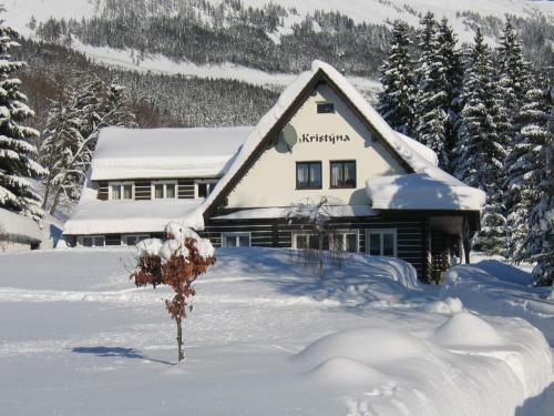 Hotel Martin & Kristyna