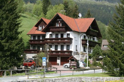 Hotel Martin & Kristyna