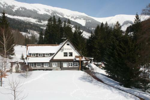 Hotel Martin & Kristyna