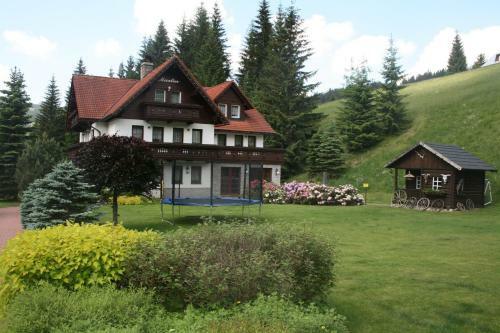 Hotel Martin & Kristyna