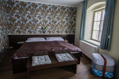 Hotel Peregrin