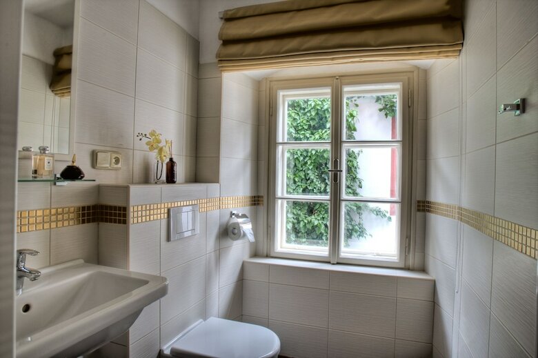Hotel Peregrin
