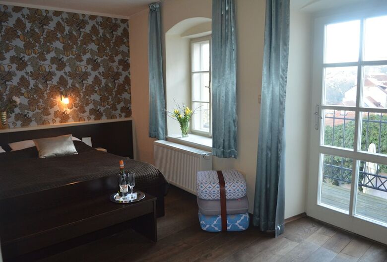 Hotel Peregrin