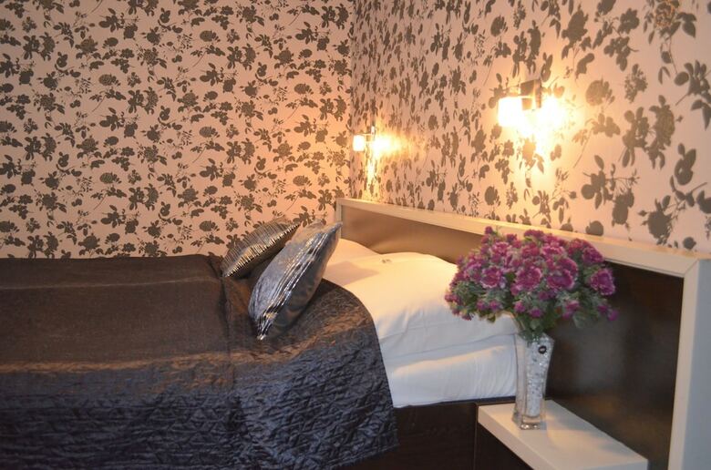 Hotel Peregrin