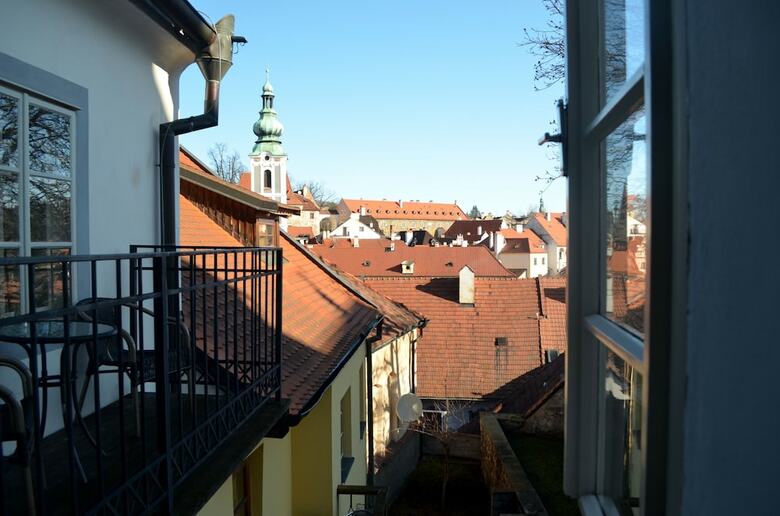 Hotel Peregrin