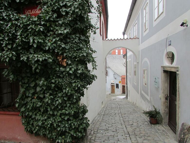 Hotel Peregrin