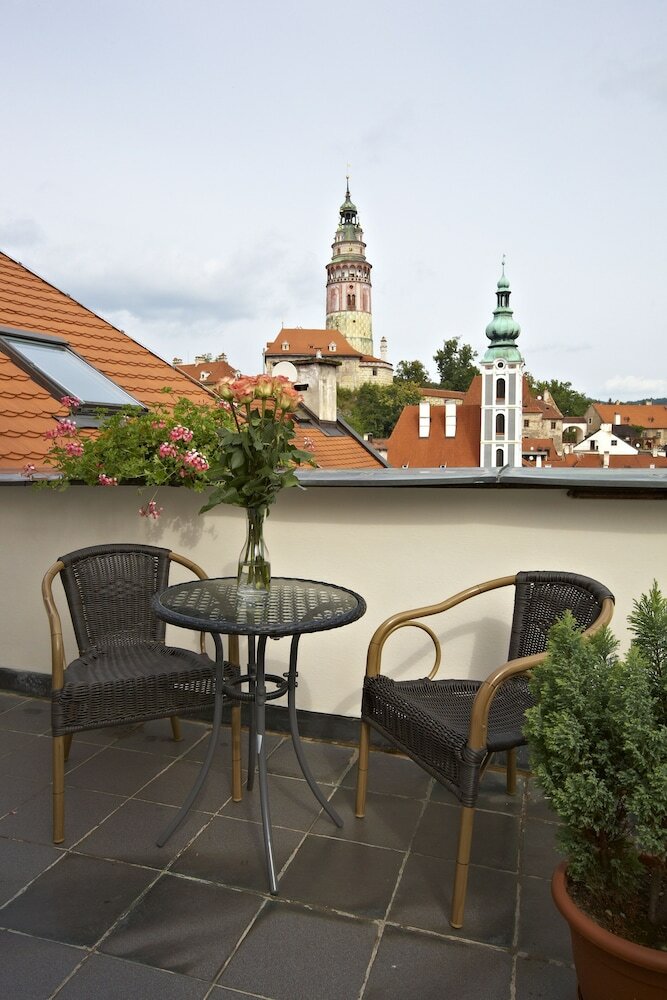 Hotel Peregrin