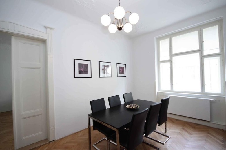 Prague Central Exclusive Apartments