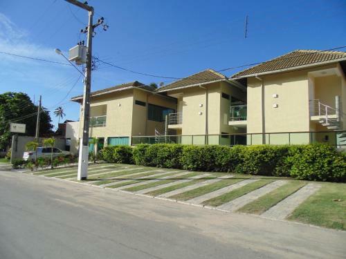 Hostal Namoa Pousada