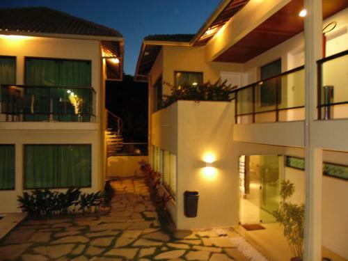 Hostal Namoa Pousada