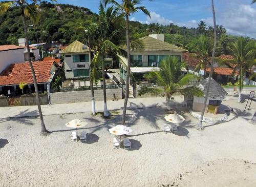 Hostal Namoa Pousada