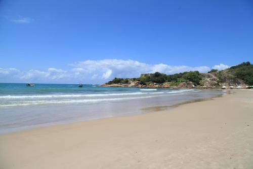 Hostal Namoa Pousada