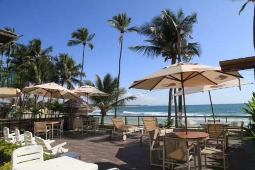 Hostal Namoa Pousada