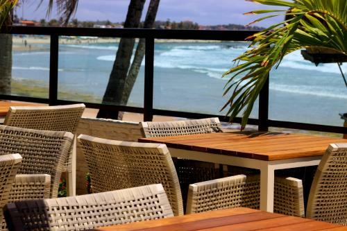 Hostal Namoa Pousada