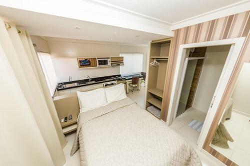 Hostal Pousada Cristalmar