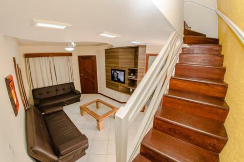 Hostal Pousada Cristalmar