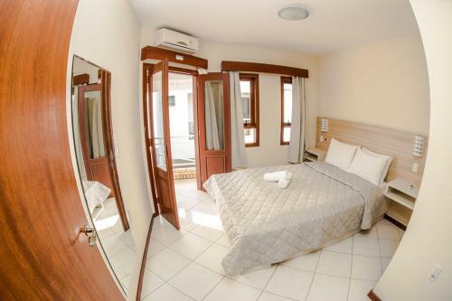 Hostal Pousada Cristalmar