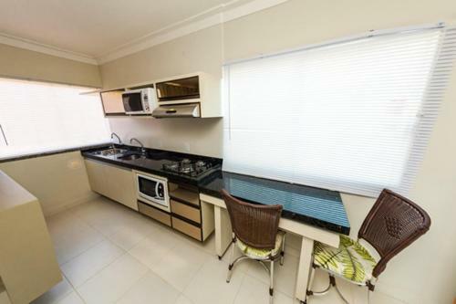 Hostal Pousada Cristalmar