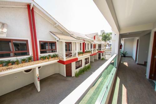 Hostal Pousada Cristalmar