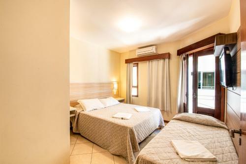 Hostal Pousada Cristalmar