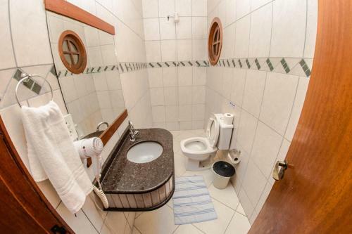 Hostal Pousada Cristalmar