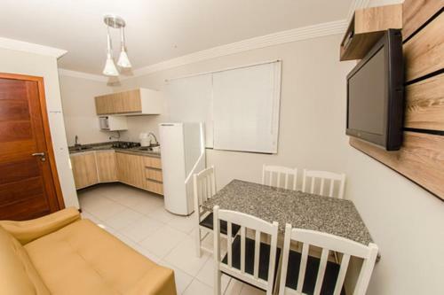 Hostal Pousada Cristalmar