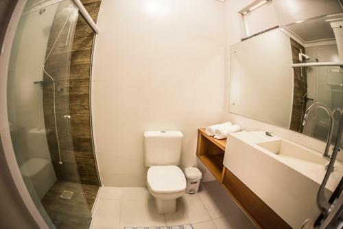 Hostal Pousada Cristalmar