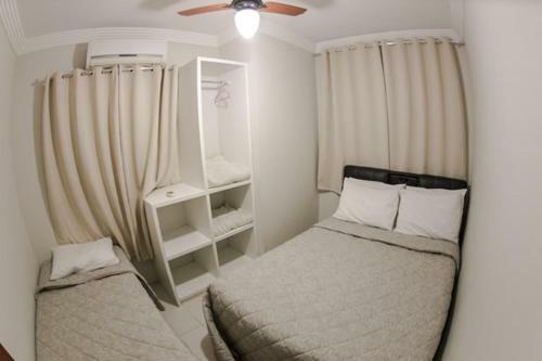 Hostal Pousada Cristalmar