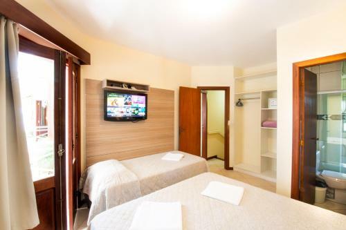 Hostal Pousada Cristalmar
