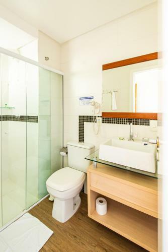 Hostal Pousada Cristalmar