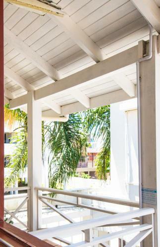Hostal Pousada Cristalmar