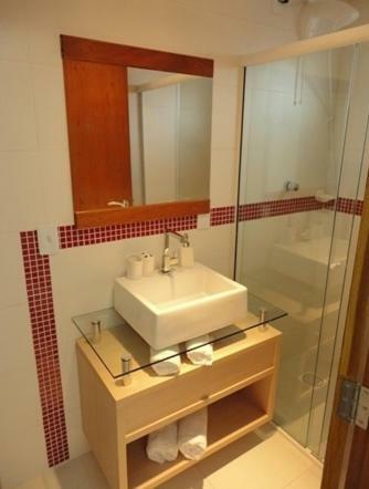 Hostal Pousada Cristalmar