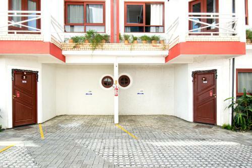 Hostal Pousada Cristalmar