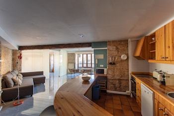 Apartamento Bubuflats Bubu 4