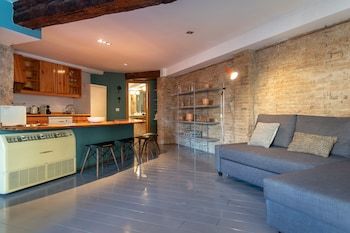 Apartamento Bubuflats Bubu 4