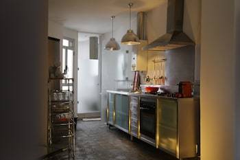 Apartamento Bubuflats Bubu 4