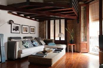 Apartamento Bubuflats Bubu 4